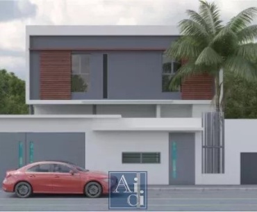 APPARTEMENT STYLE LUXA