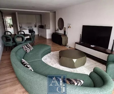 APPARTEMENT STYLE ART-FLEX