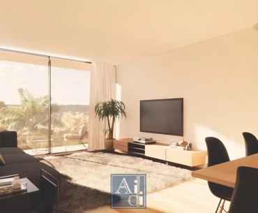 APPARTEMENT STYLE LIGTH